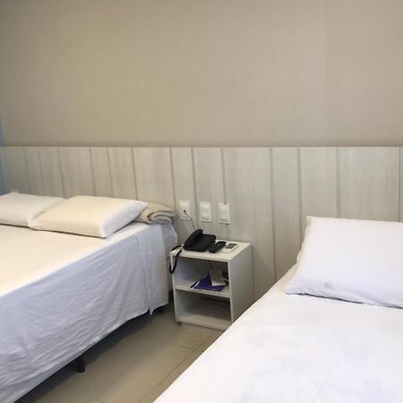 Apart Hotel Marinas Tamandare - Flat 104 Exteriör bild