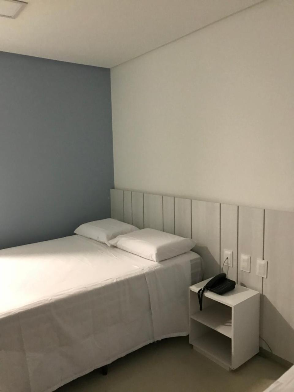 Apart Hotel Marinas Tamandare - Flat 104 Exteriör bild